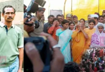 200-ഓളം സ്ത്രീകൾ ചേർന്ന് നാഗ്പൂർ ജില്ലാ കോടതിക്കുള്ളിൽ ജഡ്ജിക്കും പോലീസിനും മുന്നിൽ വെച്ച് അയാളെ വെട്ടിയും കുത്തിയും കൊന്നു. ഇന്ത്യയെ ഒന്നാകെ ഞെട്ടിച്ച ആ സംഭവത്തെ കുറിച്ച് അറിയണോ ?