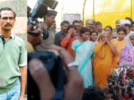 200-ഓളം സ്ത്രീകൾ ചേർന്ന് നാഗ്പൂർ ജില്ലാ കോടതിക്കുള്ളിൽ ജഡ്ജിക്കും പോലീസിനും മുന്നിൽ വെച്ച് അയാളെ വെട്ടിയും കുത്തിയും കൊന്നു. ഇന്ത്യയെ ഒന്നാകെ ഞെട്ടിച്ച ആ സംഭവത്തെ കുറിച്ച് അറിയണോ ?