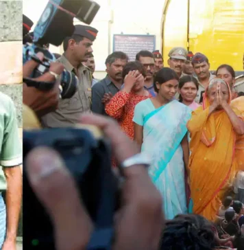 200-ഓളം സ്ത്രീകൾ ചേർന്ന് നാഗ്പൂർ ജില്ലാ കോടതിക്കുള്ളിൽ ജഡ്ജിക്കും പോലീസിനും മുന്നിൽ വെച്ച് അയാളെ വെട്ടിയും കുത്തിയും കൊന്നു. ഇന്ത്യയെ ഒന്നാകെ ഞെട്ടിച്ച ആ സംഭവത്തെ കുറിച്ച് അറിയണോ ?