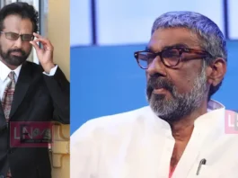 ഇത്തരക്കാർക്ക് ശിക്ഷ മാത്രമല്ല നൽകേണ്ടത് മാനസികമായ ചികിത്സയും വേണം : അന്ന് രഞ്ജിത്തിന്റെ സൂപ്പർ ഹിറ്റ് ചിത്രത്തെ വിമർശിച്ചപ്പോൾ അദ്ദേഹത്തിന്റെ പ്രതികരണം എഴുത്തുകാരനും നടനുമായ തമ്പി ആന്റണിയുടെ കുറിപ്പ് വൈറൽ.