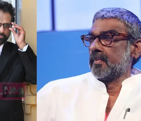 ഇത്തരക്കാർക്ക് ശിക്ഷ മാത്രമല്ല നൽകേണ്ടത് മാനസികമായ ചികിത്സയും വേണം : അന്ന് രഞ്ജിത്തിന്റെ സൂപ്പർ ഹിറ്റ് ചിത്രത്തെ വിമർശിച്ചപ്പോൾ അദ്ദേഹത്തിന്റെ പ്രതികരണം എഴുത്തുകാരനും നടനുമായ തമ്പി ആന്റണിയുടെ കുറിപ്പ് വൈറൽ.