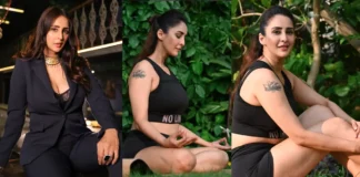 എന്തുകൊണ്ടാണ് വിവാഹത്തോടെ ഇസ്ലാം മതം സ്വീകരിച്ചത്, എന്തുകൊണ്ട് പിന്നീട് സനാതന ധർമ്മത്തിലേക്ക് മടങ്ങി; വിവാദങ്ങളിൽ മനസ്സുതുറന്ന് ടെലിവിഷൻ താരം ചാഹത് ഖന്ന