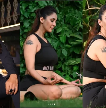 എന്തുകൊണ്ടാണ് വിവാഹത്തോടെ ഇസ്ലാം മതം സ്വീകരിച്ചത്, എന്തുകൊണ്ട് പിന്നീട് സനാതന ധർമ്മത്തിലേക്ക് മടങ്ങി; വിവാദങ്ങളിൽ മനസ്സുതുറന്ന് ടെലിവിഷൻ താരം ചാഹത് ഖന്ന