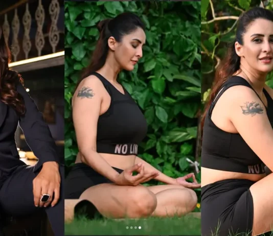 എന്തുകൊണ്ടാണ് വിവാഹത്തോടെ ഇസ്ലാം മതം സ്വീകരിച്ചത്, എന്തുകൊണ്ട് പിന്നീട് സനാതന ധർമ്മത്തിലേക്ക് മടങ്ങി; വിവാദങ്ങളിൽ മനസ്സുതുറന്ന് ടെലിവിഷൻ താരം ചാഹത് ഖന്ന