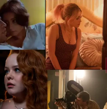 ക്യാമറയ്ക്ക് മുന്നിലെ ഇന്റി#മേറ്റ് രംഗങ്ങൾക്കിടയിൽ താരങ്ങൾക്ക് നിയന്ത്രണം നഷ്ടപ്പെട്ടാൽ എന്ത് സംഭവിക്കും? വെളിപ്പെടുത്തലുമായി ഇന്റി#മേറ്റ് കോർഡിനേറ്റർ