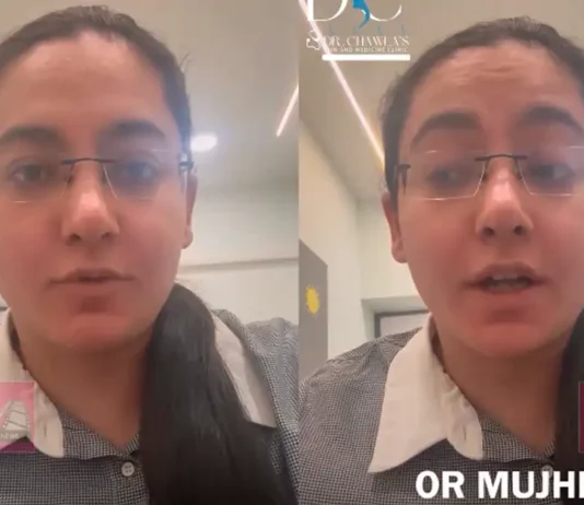 ചെറിയ അസുഖങ്ങൾക്കും ഐസിയു വാസം! സ്വകാര്യ ആശുപത്രികളുടെ കൊള്ള തുറന്നുകാട്ടി ഡോക്ടർ; ആദ്യദിനം തന്നെ ജോലി രാജിവെച്ച് മടക്കം ,വീഡിയോ വൈറൽ