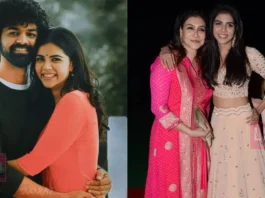 പ്രണവിനെയും കല്യാണിയുടെയും വിവാഹമെന്നാണ് കാത്തിരിക്കുന്നു ; ചോദ്യത്തിന് കല്യാണിയുടെ ‘അമ്മ ലിസ്സി നൽകിയ മറുപടി ഇങ്ങനെ.