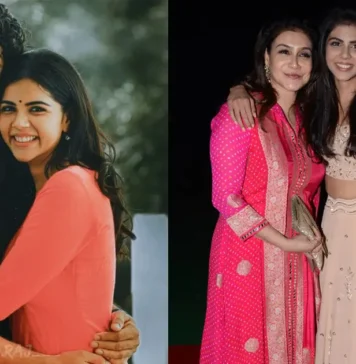 പ്രണവിനെയും കല്യാണിയുടെയും വിവാഹമെന്നാണ് കാത്തിരിക്കുന്നു ; ചോദ്യത്തിന് കല്യാണിയുടെ ‘അമ്മ ലിസ്സി നൽകിയ മറുപടി ഇങ്ങനെ.