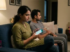 “വിവാഹേതര ബന്ധങ്ങൾ കണ്ടെത്താൻ സഹായിക്കുന്ന ഈ രഹസ്യ ഡേറ്റിംഗ് ആപ്പിനു ഇന്ത്യയിൽ വൻപ്രചാരം നേടുന്നു—ഇന്ത്യയിൽ ഇത് ഉപയോഗിക്കുന്നവരുടെ എണ്ണം 40 ലക്ഷം കടന്നു