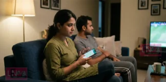 “വിവാഹേതര ബന്ധങ്ങൾ കണ്ടെത്താൻ സഹായിക്കുന്ന ഈ രഹസ്യ ഡേറ്റിംഗ് ആപ്പിനു ഇന്ത്യയിൽ വൻപ്രചാരം നേടുന്നു—ഇന്ത്യയിൽ ഇത് ഉപയോഗിക്കുന്നവരുടെ എണ്ണം 40 ലക്ഷം കടന്നു