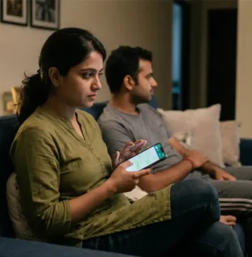 “വിവാഹേതര ബന്ധങ്ങൾ കണ്ടെത്താൻ സഹായിക്കുന്ന ഈ രഹസ്യ ഡേറ്റിംഗ് ആപ്പിനു ഇന്ത്യയിൽ വൻപ്രചാരം നേടുന്നു—ഇന്ത്യയിൽ ഇത് ഉപയോഗിക്കുന്നവരുടെ എണ്ണം 40 ലക്ഷം കടന്നു