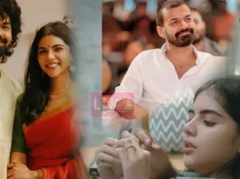 പ്രണവ് പ്രണയിക്കുന്ന ആ പെൺകുട്ടി കല്യാണിയല്ല , അത് ആ പെൺകുട്ടിയാണ് ,പ്രമുഖ സംവിധായകൻ തുറന്നു പറഞ്ഞത്