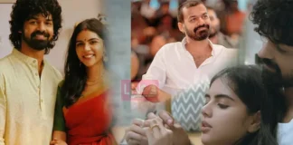 പ്രണവ് പ്രണയിക്കുന്ന ആ പെൺകുട്ടി കല്യാണിയല്ല , അത് ആ പെൺകുട്ടിയാണ് ,പ്രമുഖ സംവിധായകൻ തുറന്നു പറഞ്ഞത്