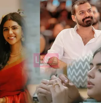 പ്രണവ് പ്രണയിക്കുന്ന ആ പെൺകുട്ടി കല്യാണിയല്ല , അത് ആ പെൺകുട്ടിയാണ് ,പ്രമുഖ സംവിധായകൻ തുറന്നു പറഞ്ഞത്