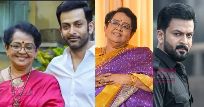 prithviraj mallika sukuamran