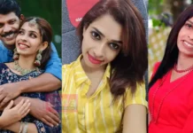 ആ കൊടി എപ്പോൾ കണ്ടാലും ആവേശമാണ് ഞരമ്പ് വലിഞ്ഞു മുറുകും; തന്റെ പാർട്ടിയും രാഷ്ട്രീയ നിലപാടും സധൈര്യം തുറന്നു പറഞ്ഞു രേണു സുധി.