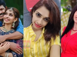 ആ കൊടി എപ്പോൾ കണ്ടാലും ആവേശമാണ് ഞരമ്പ് വലിഞ്ഞു മുറുകും; തന്റെ പാർട്ടിയും രാഷ്ട്രീയ നിലപാടും സധൈര്യം തുറന്നു പറഞ്ഞു രേണു സുധി.