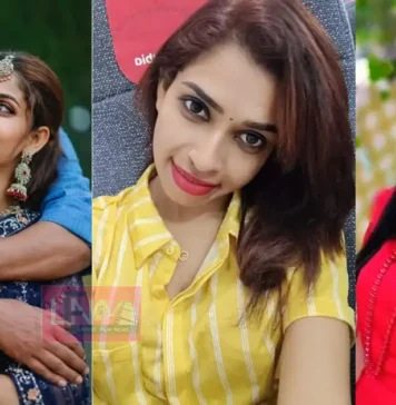 ആ കൊടി എപ്പോൾ കണ്ടാലും ആവേശമാണ് ഞരമ്പ് വലിഞ്ഞു മുറുകും; തന്റെ പാർട്ടിയും രാഷ്ട്രീയ നിലപാടും സധൈര്യം തുറന്നു പറഞ്ഞു രേണു സുധി.