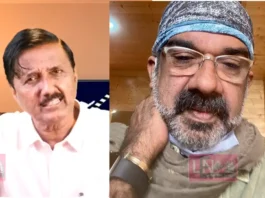 അയാൾ ജീപ്പിൽ കയറി പോകുന്നത് കണ്ടപ്പോൾ സിനിമക്കാരനായതിൽ എനിക്ക് പോലും അപമാനം തോന്നി . അ ന്നയാൾ അവരെക്കൊണ്ടു റൂമിലേക്ക് കയറിപ്പോയി – രഞ്ജിത്തിനെതിരെ ഗുരുതര ആരോപണങ്ങളുമായി ശാന്തിവിള ദിനേശ്