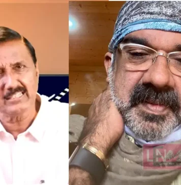 അയാൾ ജീപ്പിൽ കയറി പോകുന്നത് കണ്ടപ്പോൾ സിനിമക്കാരനായതിൽ എനിക്ക് പോലും അപമാനം തോന്നി . അ ന്നയാൾ അവരെക്കൊണ്ടു റൂമിലേക്ക് കയറിപ്പോയി – രഞ്ജിത്തിനെതിരെ ഗുരുതര ആരോപണങ്ങളുമായി ശാന്തിവിള ദിനേശ്