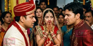 ഒരേ വധുവിനെ തേടി എത്തിയത് രണ്ട് വരന്മാർ! ഉത്തർപ്രദേശിലെ കല്യാണപ്പന്തലിൽ അരങ്ങേറിയത് സിനിമയെ വെല്ലുന്ന നാടകീയ രംഗങ്ങൾ; ഒടുവിൽ പുറത്തുവന്നത് ഞെട്ടിക്കുന്ന സത്യം