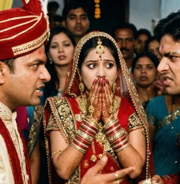 ഒരേ വധുവിനെ തേടി എത്തിയത് രണ്ട് വരന്മാർ! ഉത്തർപ്രദേശിലെ കല്യാണപ്പന്തലിൽ അരങ്ങേറിയത് സിനിമയെ വെല്ലുന്ന നാടകീയ രംഗങ്ങൾ; ഒടുവിൽ പുറത്തുവന്നത് ഞെട്ടിക്കുന്ന സത്യം