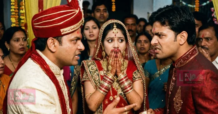 two-groom-came-for-marrying-a-girl