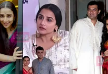 എനിക്ക് വിവാഹമേ കഴിക്കാൻ താൽപര്യമില്ലായിരുന്നു, ബന്ധങ്ങൾ വേണമെന്ന് ആഗ്രഹമുണ്ടായിരുന്നു ,എന്തുകൊണ്ടാണ് ഒരിക്കൽ താൻ അങ്ങനെ ചിന്തിച്ചത് എന്ന് വെളിപ്പെടുത്തി വിദ്യാബാലൻ, കാരണങ്ങളെ കുറിച്ച് മനഃശാസ്ത്രജ്ഞർ പറയുന്നത്.