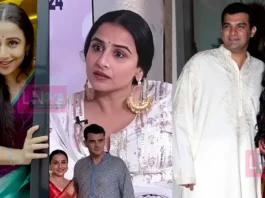 എനിക്ക് വിവാഹമേ കഴിക്കാൻ താൽപര്യമില്ലായിരുന്നു, ബന്ധങ്ങൾ വേണമെന്ന് ആഗ്രഹമുണ്ടായിരുന്നു ,എന്തുകൊണ്ടാണ് ഒരിക്കൽ താൻ അങ്ങനെ ചിന്തിച്ചത് എന്ന് വെളിപ്പെടുത്തി വിദ്യാബാലൻ, കാരണങ്ങളെ കുറിച്ച് മനഃശാസ്ത്രജ്ഞർ പറയുന്നത്.