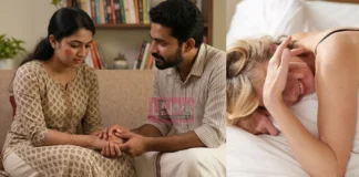 നിങ്ങളുടെ പങ്കാളിയുടെ ര#തിമൂ#ർച്ഛ എങ്ങനെ തിരിച്ചറിയാം ,എന്തുകൊണ്ട് സ്ത്രീകൾ ലൈം#ഗിക ബന്ധത്തിനിടെ ര#തിമൂ#ർച്ഛ അഭിനയിക്കുന്നു.