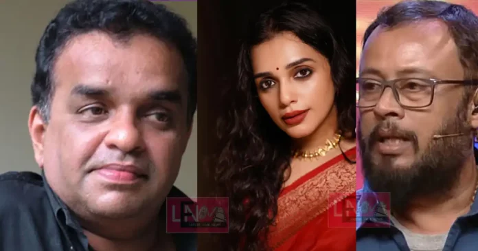 aan augustine and augustine how aan come to cinema lal jose reveals