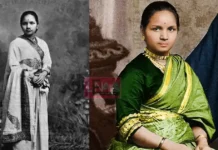“ഇന്ത്യയിലെ ആദ്യ വനിതാ ഡോക്ടർ , വിക്ടോറിയ രാജ്ഞിയിൽ നിന്ന് അഭിനന്ദന സന്ദേശം ലഭിച്ച വ്യക്തി. 14-ാം വയസ്സിൽ അമ്മയായി, 19-ാം വയസ്സിൽ എം.ഡി പൂർത്തിയാക്കി; എന്നാൽ വിട പറഞ്ഞത് …