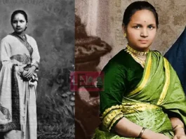 “ഇന്ത്യയിലെ ആദ്യ വനിതാ ഡോക്ടർ , വിക്ടോറിയ രാജ്ഞിയിൽ നിന്ന് അഭിനന്ദന സന്ദേശം ലഭിച്ച വ്യക്തി. 14-ാം വയസ്സിൽ അമ്മയായി, 19-ാം വയസ്സിൽ എം.ഡി പൂർത്തിയാക്കി; എന്നാൽ വിട പറഞ്ഞത് …