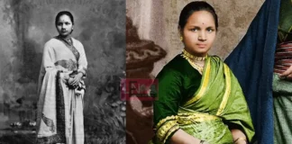 “ഇന്ത്യയിലെ ആദ്യ വനിതാ ഡോക്ടർ , വിക്ടോറിയ രാജ്ഞിയിൽ നിന്ന് അഭിനന്ദന സന്ദേശം ലഭിച്ച വ്യക്തി. 14-ാം വയസ്സിൽ അമ്മയായി, 19-ാം വയസ്സിൽ എം.ഡി പൂർത്തിയാക്കി; എന്നാൽ വിട പറഞ്ഞത് …