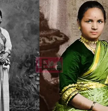 “ഇന്ത്യയിലെ ആദ്യ വനിതാ ഡോക്ടർ , വിക്ടോറിയ രാജ്ഞിയിൽ നിന്ന് അഭിനന്ദന സന്ദേശം ലഭിച്ച വ്യക്തി. 14-ാം വയസ്സിൽ അമ്മയായി, 19-ാം വയസ്സിൽ എം.ഡി പൂർത്തിയാക്കി; എന്നാൽ വിട പറഞ്ഞത് …
