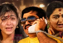 അന്നയാൾ ഖുശ്ബുവിനെ ഗർഭിണിയാക്കി കടന്നു കളഞ്ഞു ,ഒടുവിൽ അധോലോക നായകൻ ദാവൂദ് ഇബ്രാഹിം അയാളെ വിളിച്ചു ഭീഷണിപ്പെടുത്തി