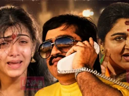 അന്നയാൾ ഖുശ്ബുവിനെ ഗർഭിണിയാക്കി കടന്നു കളഞ്ഞു ,ഒടുവിൽ അധോലോക നായകൻ ദാവൂദ് ഇബ്രാഹിം അയാളെ വിളിച്ചു ഭീഷണിപ്പെടുത്തി