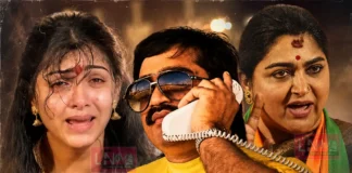 അന്നയാൾ ഖുശ്ബുവിനെ ഗർഭിണിയാക്കി കടന്നു കളഞ്ഞു ,ഒടുവിൽ അധോലോക നായകൻ ദാവൂദ് ഇബ്രാഹിം അയാളെ വിളിച്ചു ഭീഷണിപ്പെടുത്തി