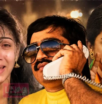 അന്നയാൾ ഖുശ്ബുവിനെ ഗർഭിണിയാക്കി കടന്നു കളഞ്ഞു ,ഒടുവിൽ അധോലോക നായകൻ ദാവൂദ് ഇബ്രാഹിം അയാളെ വിളിച്ചു ഭീഷണിപ്പെടുത്തി