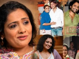 ‘ജീവിതത്തിലെ ആ 17 വർഷങ്ങൾ ഞാൻ പാഴാക്കി, എന്നെ ബഹുമാനിക്കാത്തവർക്ക് വേണ്ടി…’; മൂന്ന് വിവാഹങ്ങൾ നൽകിയ പാഠങ്ങളെക്കുറിച്ച് മനസ്സുതുറന്ന് മീര വാസുദേവൻ