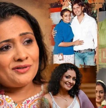 ‘ജീവിതത്തിലെ ആ 17 വർഷങ്ങൾ ഞാൻ പാഴാക്കി, എന്നെ ബഹുമാനിക്കാത്തവർക്ക് വേണ്ടി…’; മൂന്ന് വിവാഹങ്ങൾ നൽകിയ പാഠങ്ങളെക്കുറിച്ച് മനസ്സുതുറന്ന് മീര വാസുദേവൻ