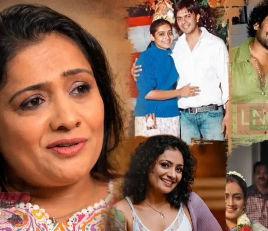 ‘ജീവിതത്തിലെ ആ 17 വർഷങ്ങൾ ഞാൻ പാഴാക്കി, എന്നെ ബഹുമാനിക്കാത്തവർക്ക് വേണ്ടി…’; മൂന്ന് വിവാഹങ്ങൾ നൽകിയ പാഠങ്ങളെക്കുറിച്ച് മനസ്സുതുറന്ന് മീര വാസുദേവൻ