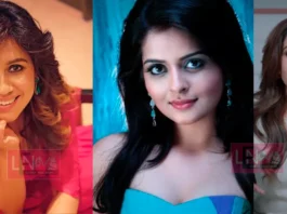 ആൾക്കൂട്ടത്തിനിടയിലെ ഭയാനകമായ നിമിഷങ്ങൾ: അയാൾ ബ്ലേഡ് വച്ച് മുറിച്ചു. ഞെട്ടിക്കുന്ന പഴയ അനുഭവങ്ങൾ തുറന്നുപറഞ്ഞ് രഞ്ജിനി ഹരിദാസ്!