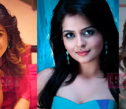 ആൾക്കൂട്ടത്തിനിടയിലെ ഭയാനകമായ നിമിഷങ്ങൾ: അയാൾ ബ്ലേഡ് വച്ച് മുറിച്ചു. ഞെട്ടിക്കുന്ന പഴയ അനുഭവങ്ങൾ തുറന്നുപറഞ്ഞ് രഞ്ജിനി ഹരിദാസ്!