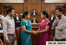 ഭർത്താക്കന്മാരെ പരസ്പരം വെച്ചുമാറാൻ ആഗ്രഹം പ്രകടിപ്പിച്ച് സഹോദരിമാർ; മധ്യപ്രദേശ് ഹൈക്കോടതിയെ അമ്പരപ്പിച്ച ഒരു ‘തട്ടിക്കൊണ്ടുപോകൽ’ കേസിന്റെ അവിശ്വസനീയമായ ക്ലൈമാക്സ്!