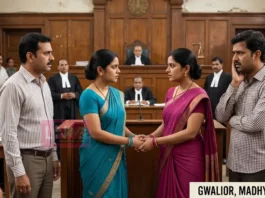 ഭർത്താക്കന്മാരെ പരസ്പരം വെച്ചുമാറാൻ ആഗ്രഹം പ്രകടിപ്പിച്ച് സഹോദരിമാർ; മധ്യപ്രദേശ് ഹൈക്കോടതിയെ അമ്പരപ്പിച്ച ഒരു ‘തട്ടിക്കൊണ്ടുപോകൽ’ കേസിന്റെ അവിശ്വസനീയമായ ക്ലൈമാക്സ്!