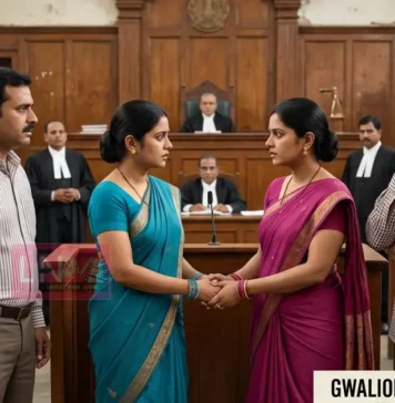 ഭർത്താക്കന്മാരെ പരസ്പരം വെച്ചുമാറാൻ ആഗ്രഹം പ്രകടിപ്പിച്ച് സഹോദരിമാർ; മധ്യപ്രദേശ് ഹൈക്കോടതിയെ അമ്പരപ്പിച്ച ഒരു ‘തട്ടിക്കൊണ്ടുപോകൽ’ കേസിന്റെ അവിശ്വസനീയമായ ക്ലൈമാക്സ്!