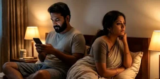 പ്രണയത്തിന്റെ ആദ്യ നാളുകളിലെ ആവേശം പിന്നീട് എവിടെ പോകുന്നു? ദീർഘകാല ബന്ധങ്ങളിൽ ലൈം#ഗിക താല്പര്യം കുറയുന്നതിന് പിന്നിലെ ശാസ്ത്രീയ സത്യങ്ങൾ!