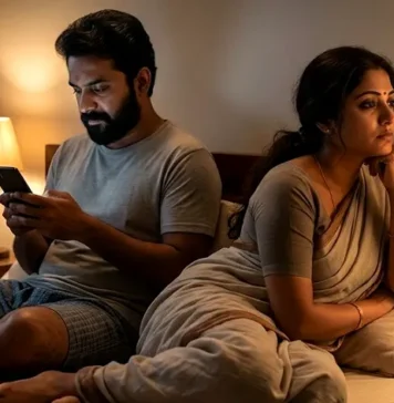 പ്രണയത്തിന്റെ ആദ്യ നാളുകളിലെ ആവേശം പിന്നീട് എവിടെ പോകുന്നു? ദീർഘകാല ബന്ധങ്ങളിൽ ലൈം#ഗിക താല്പര്യം കുറയുന്നതിന് പിന്നിലെ ശാസ്ത്രീയ സത്യങ്ങൾ!