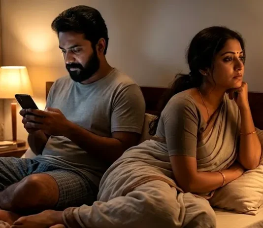 പ്രണയത്തിന്റെ ആദ്യ നാളുകളിലെ ആവേശം പിന്നീട് എവിടെ പോകുന്നു? ദീർഘകാല ബന്ധങ്ങളിൽ ലൈം#ഗിക താല്പര്യം കുറയുന്നതിന് പിന്നിലെ ശാസ്ത്രീയ സത്യങ്ങൾ!